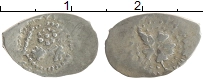 монета - 1462 – 1505 иван iii 1 деньга - подробная информация фото 1