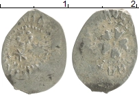 монета - 1462 – 1505 иван iii 1 деньга - подробная информация фото 1