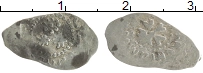 монета - 1462 – 1505 иван iii 1 деньга - подробная информация фото 1
