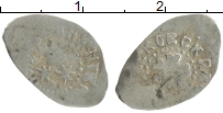 монета - 1462 – 1505 иван iii 1 деньга - подробная информация фото 1