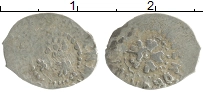 монета - 1462 – 1505 иван iii 1 деньга - подробная информация фото 1