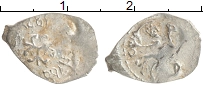 монета - 1462 – 1505 иван iii 1 деньга - подробная информация фото 1