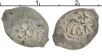 монета - 1462 – 1505 иван iii 1 деньга - подробная информация фото 1