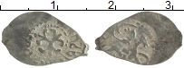 монета - 1462 – 1505 иван iii 1 деньга - подробная информация фото 1