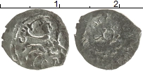 монета - 1462 – 1505 иван iii 1 деньга - подробная информация фото 1
