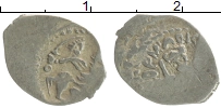 монета - 1462 – 1505 иван iii 1 деньга - подробная информация фото 1