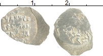 монета - 1613 – 1645 михаил федорович 1 копейка - подробная информация фото 1