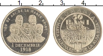 монета - румыния 50 бани - подробная информация фото 1