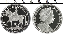 монета - остров мэн 1 крона - подробная информация фото 1