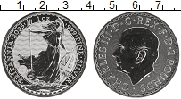 монета - великобритания 2 фунта - подробная информация фото 1