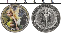 монета - австрия 3 евро - подробная информация фото 1