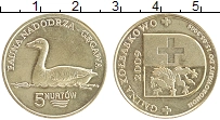монета - польша жетон - подробная информация фото 1