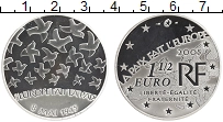 монета - франция 1 1/2 евро - подробная информация фото 1