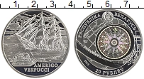 монета - беларусь 20 рублей - подробная информация фото 1