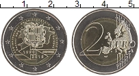 монета - андорра 2 евро - подробная информация фото 1