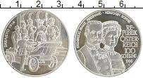 монета - австрия 100 шиллингов - подробная информация фото 1