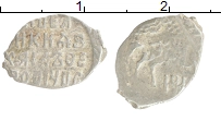 монета - 1613 – 1645 михаил федорович 1 копейка - подробная информация фото 1