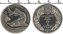 монета - украина 2 гривны - подробная информация фото 1