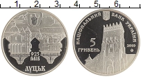 монета - украина 5 гривен - подробная информация фото 1