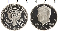 монета - сша 1/2 доллара - подробная информация фото 1