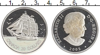 монета - канада 20 долларов - подробная информация фото 1