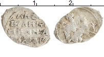монета - 1534 – 1584 иван iv грозный 1 копейка - подробная информация фото 1