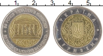 монета - украина 5 гривен - подробная информация фото 1