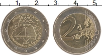 монета - германия 2 евро - подробная информация фото 1