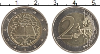 монета - германия 2 евро - подробная информация фото 1