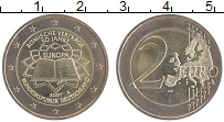 монета - германия 2 евро - подробная информация фото 1