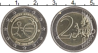 монета - греция 2 евро - подробная информация фото 1