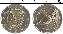 монета - австрия 2 евро - подробная информация фото 1