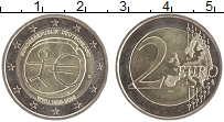 монета - германия 2 евро - подробная информация фото 1