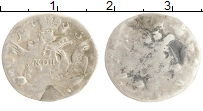 монета - 1741 – 1761 елизавета петровна 5 копеек - подробная информация фото 1