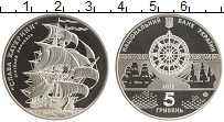 монета - украина 5 гривен - подробная информация фото 1