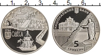 монета - украина 5 гривен - подробная информация фото 1