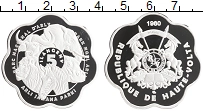 монета - буркина фасо 5 илангени - подробная информация фото 1