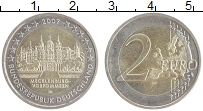 монета - германия 2 евро - подробная информация фото 1