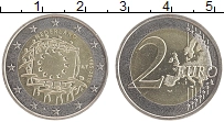монета - нидерланды 2 евро - подробная информация фото 1