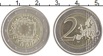 монета - словения 2 евро - подробная информация фото 1