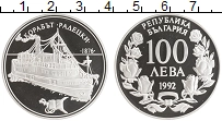 монета - болгария 100 лев - подробная информация фото 1