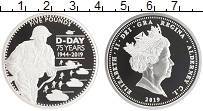 монета - олдерни 5 фунтов - подробная информация фото 1