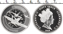 монета - олдерни 5 фунтов - подробная информация фото 1