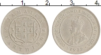 монета - ямайка 1 фартинг - подробная информация фото 1