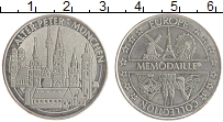 монета - германия жетон - подробная информация фото 1
