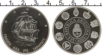 монета - аргентина 25 песо - подробная информация фото 1