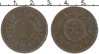 монета - бруней 1 сен - подробная информация фото 1