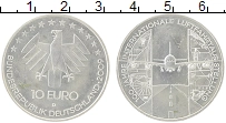монета - германия 10 евро - подробная информация фото 1