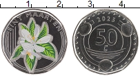 монета - святой мартин 50 центов - подробная информация фото 1