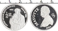монета - майотта 1/4 евро - подробная информация фото 1